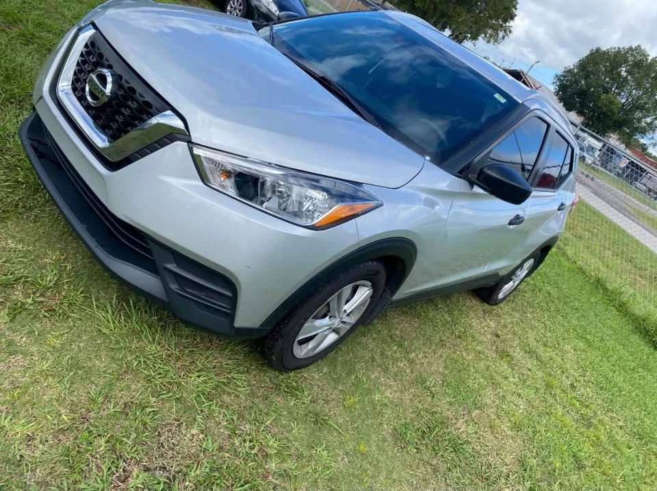 2018 Nissan Kicks - Image 3 of 6