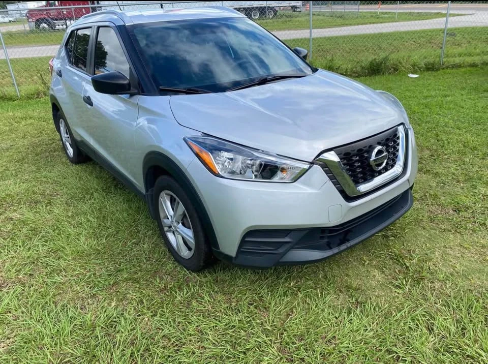 2018 Nissan Kicks - Image 2 of 6