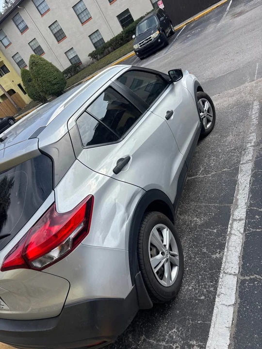 2018 Nissan Kicks - Image 6 of 6