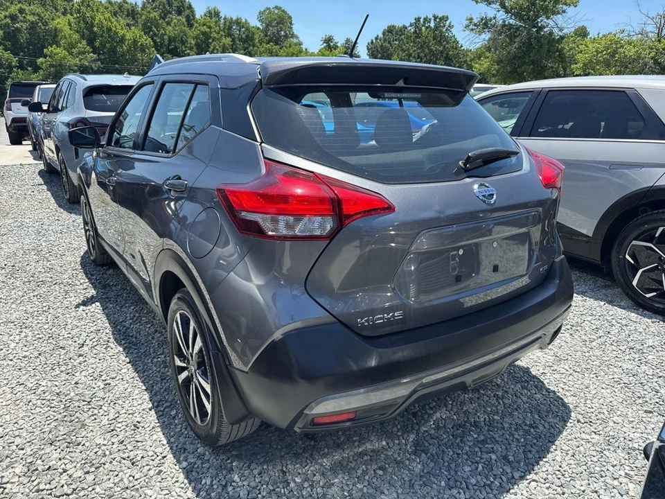 2018 Nissan Kicks - Image 4 of 5