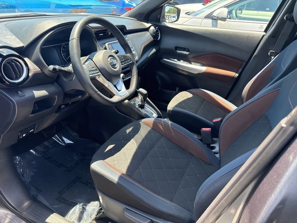 2018 Nissan Kicks - Image 3 of 5