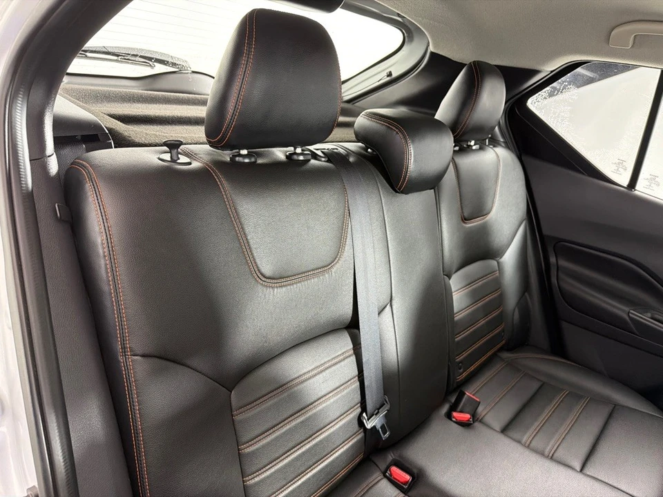 2018 Nissan Kicks - Image 22 of 24