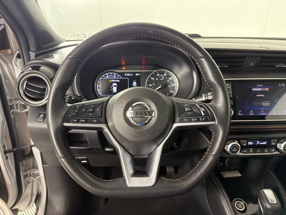 2018 Nissan Kicks - Image 14 of 24