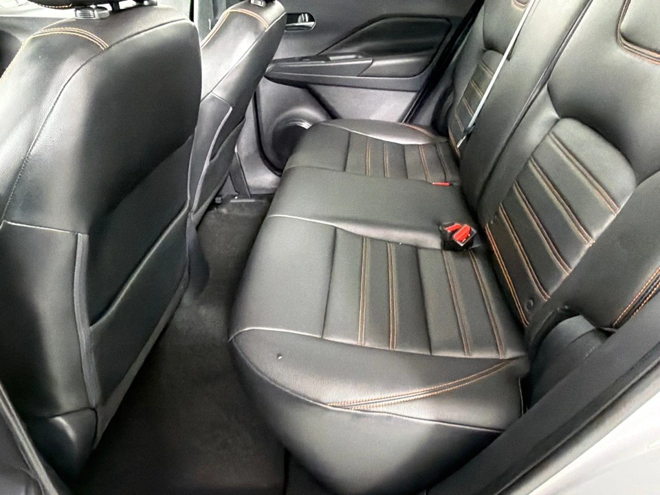 2018 Nissan Kicks - Image 18 of 24