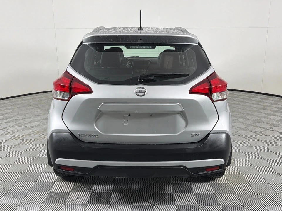 2018 Nissan Kicks - Image 6 of 24