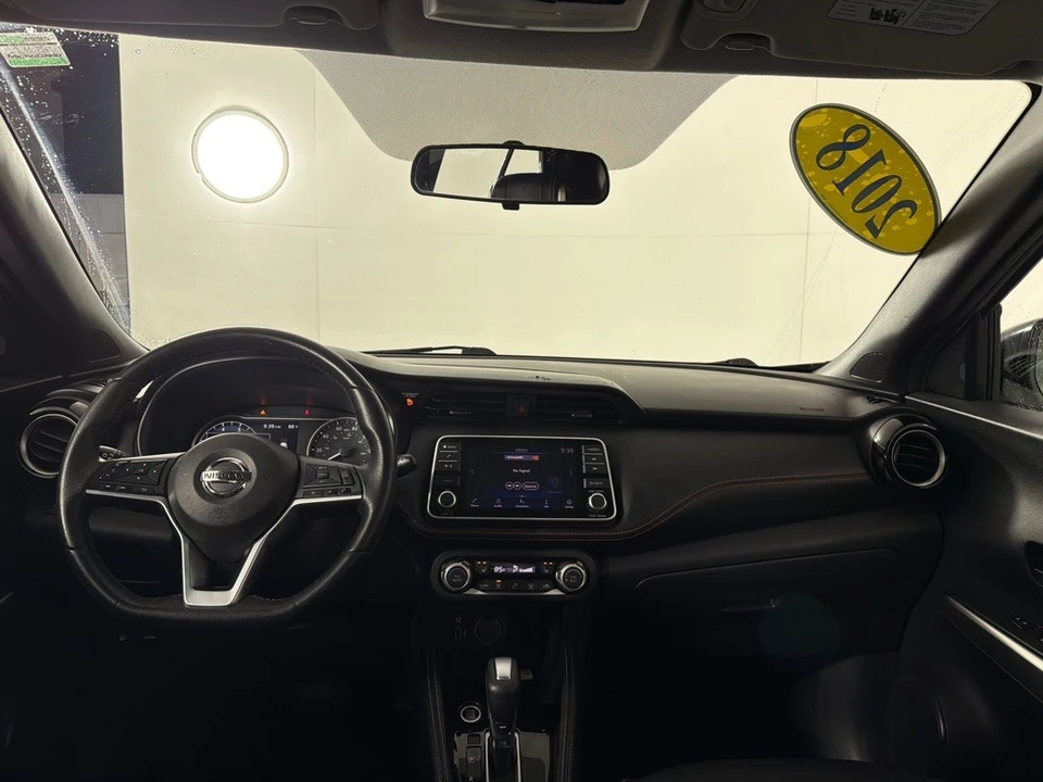 2018 Nissan Kicks - Image 23 of 24