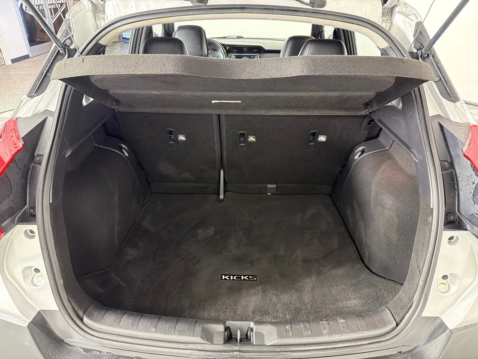 2018 Nissan Kicks - Image 20 of 24
