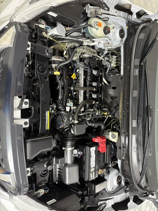 2018 Nissan Kicks - Image 24 of 24