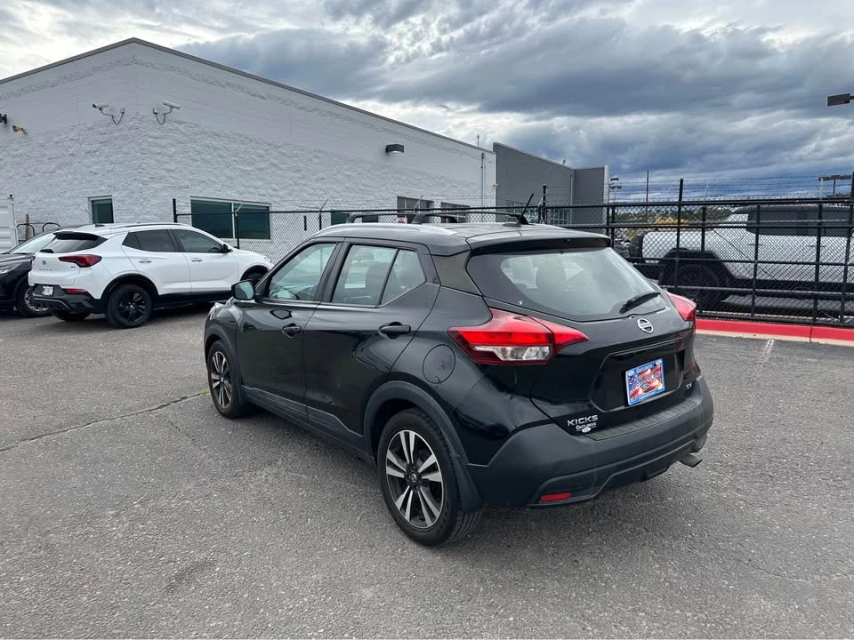 2018 Nissan Kicks - Image 6 of 6