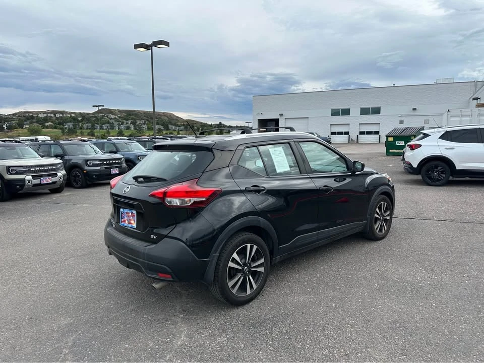 2018 Nissan Kicks - Image 5 of 6