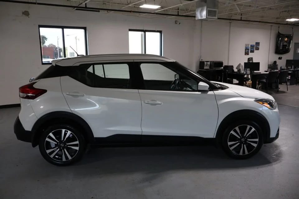 2018 Nissan Kicks - Image 6 of 14