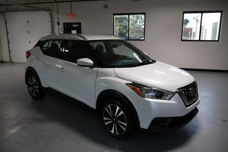2018 Nissan Kicks - Image 7 of 14