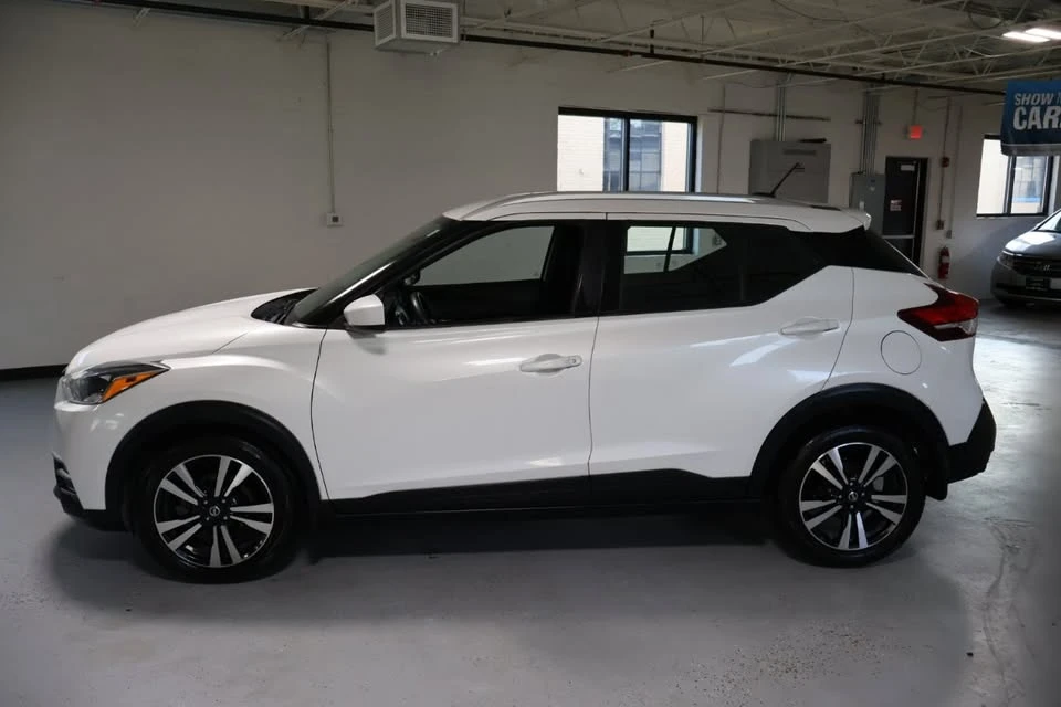 2018 Nissan Kicks - Image 2 of 14
