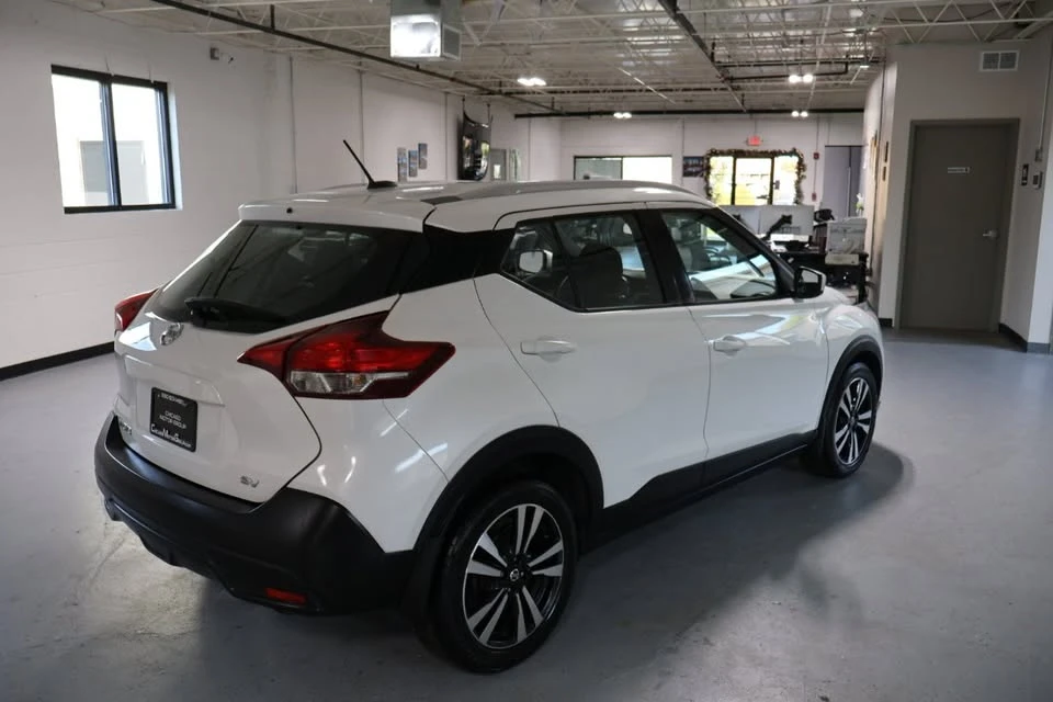 2018 Nissan Kicks - Image 5 of 14