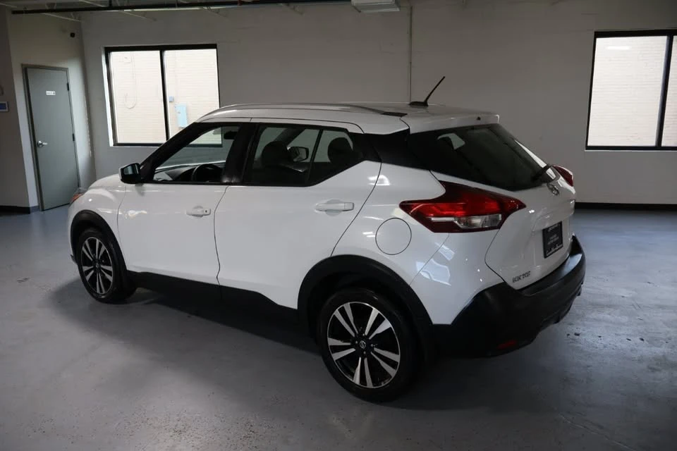 2018 Nissan Kicks - Image 3 of 14