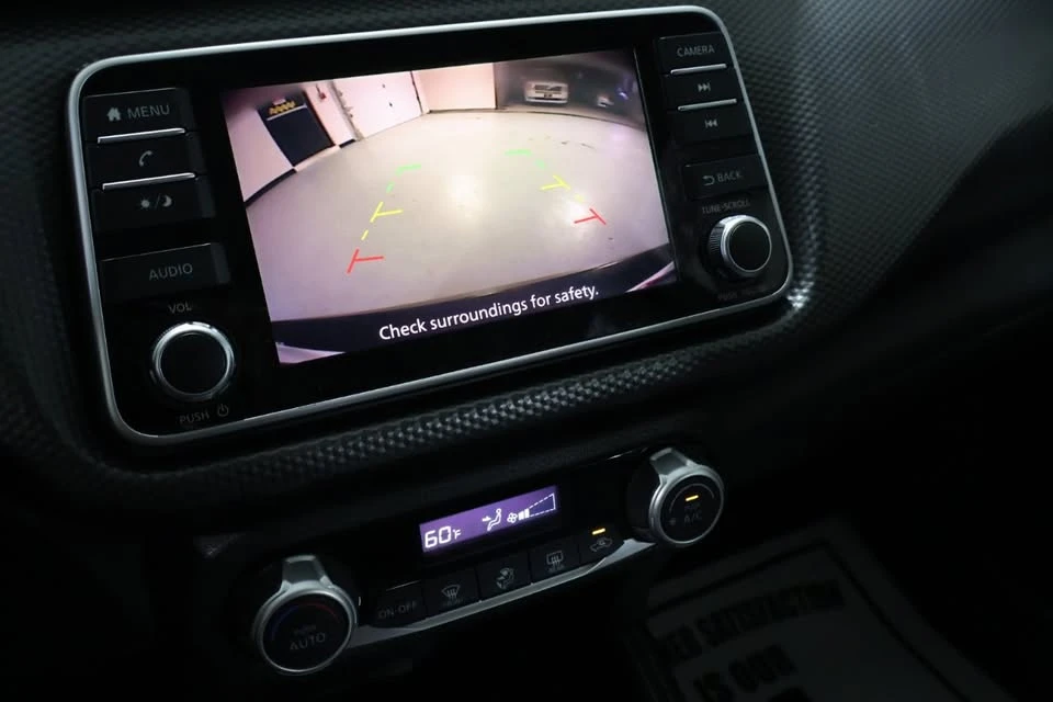 2018 Nissan Kicks - Image 14 of 14
