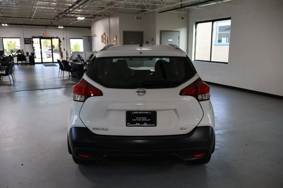 2018 Nissan Kicks - Image 4 of 14
