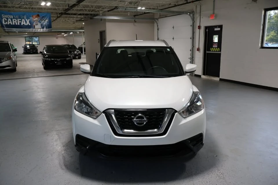 2018 Nissan Kicks - Image 8 of 14