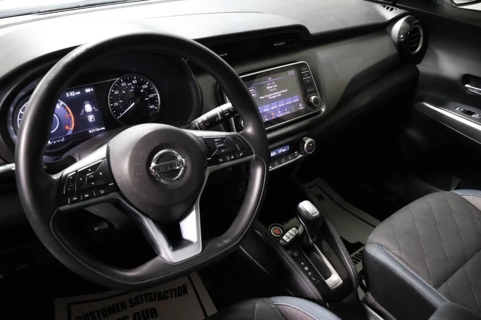 2018 Nissan Kicks - Image 9 of 14