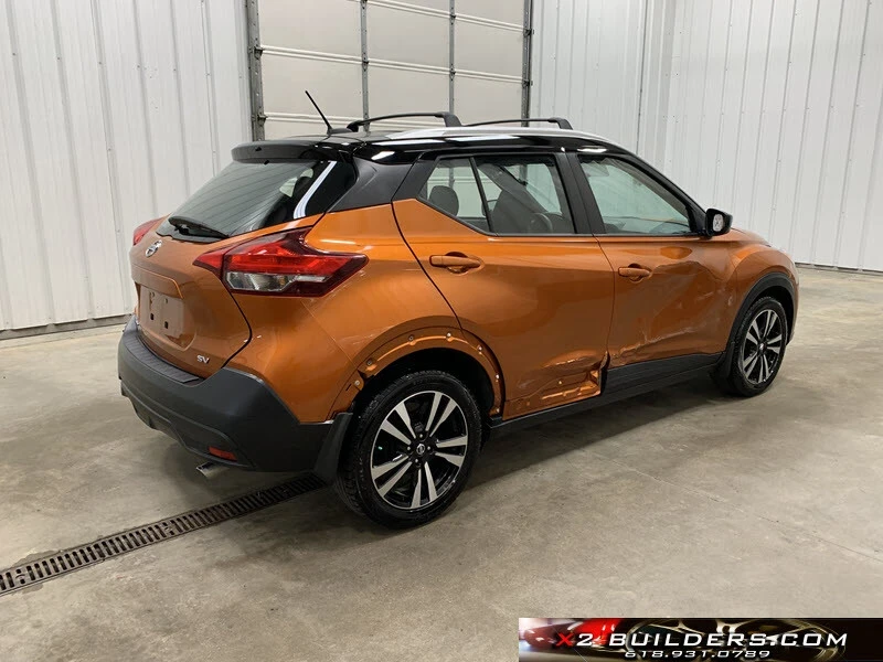 2018 Nissan Kicks - Image 4 of 21