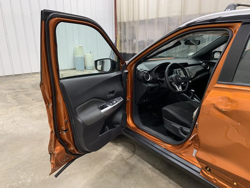 2018 Nissan Kicks - Image 7 of 21