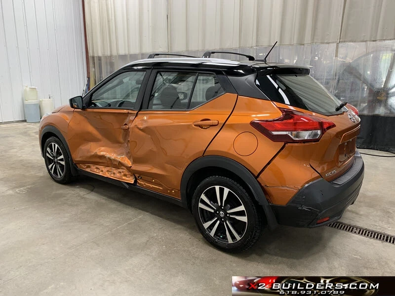 2018 Nissan Kicks - Image 6 of 21