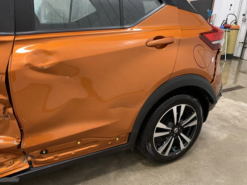 2018 Nissan Kicks - Image 20 of 21