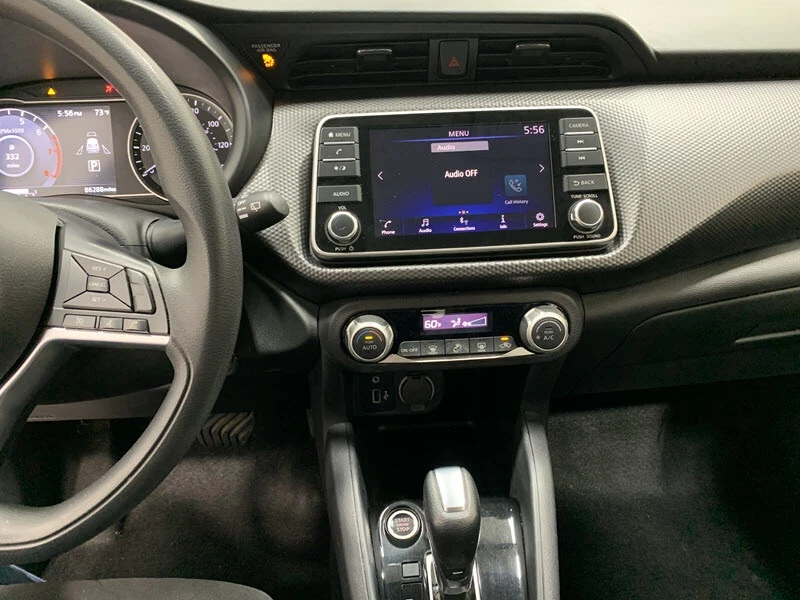 2018 Nissan Kicks - Image 9 of 21