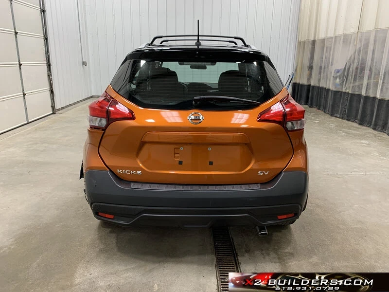 2018 Nissan Kicks - Image 5 of 21