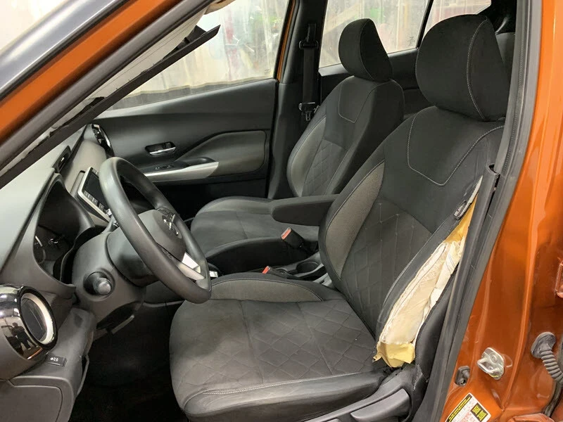 2018 Nissan Kicks - Image 10 of 21
