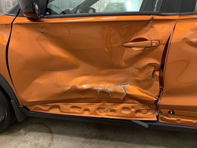 2018 Nissan Kicks - Image 19 of 21
