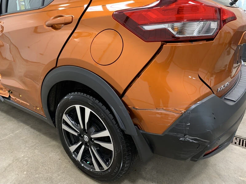 2018 Nissan Kicks - Image 21 of 21