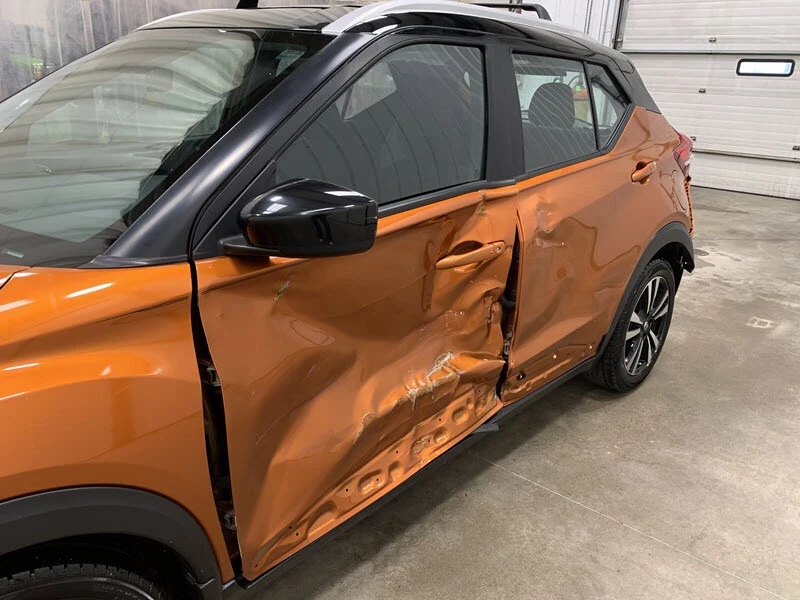 2018 Nissan Kicks - Image 18 of 21