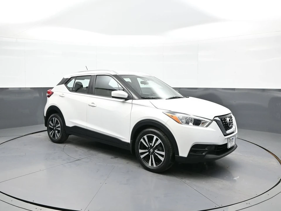2018 Nissan Kicks - Image 4 of 12