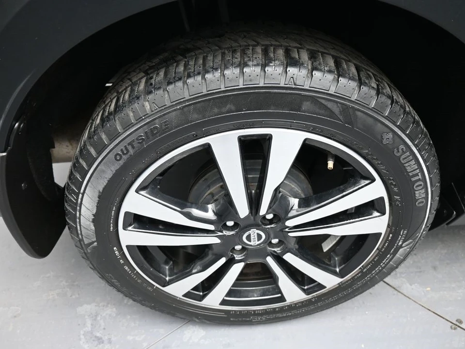2018 Nissan Kicks - Image 12 of 12