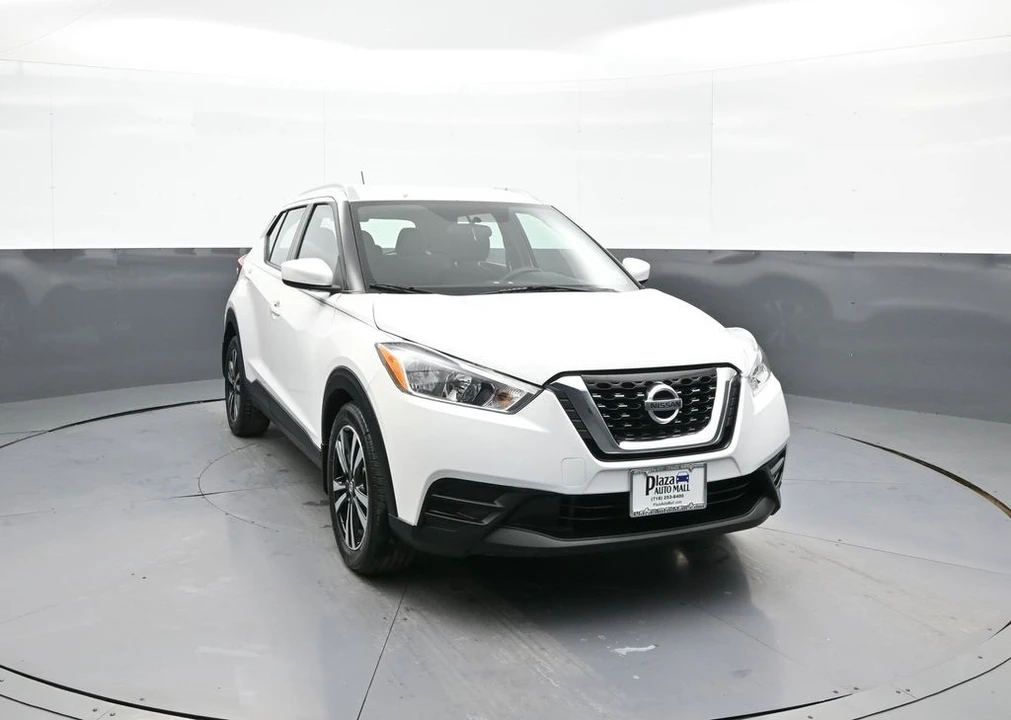 2018 Nissan Kicks - Image 3 of 12
