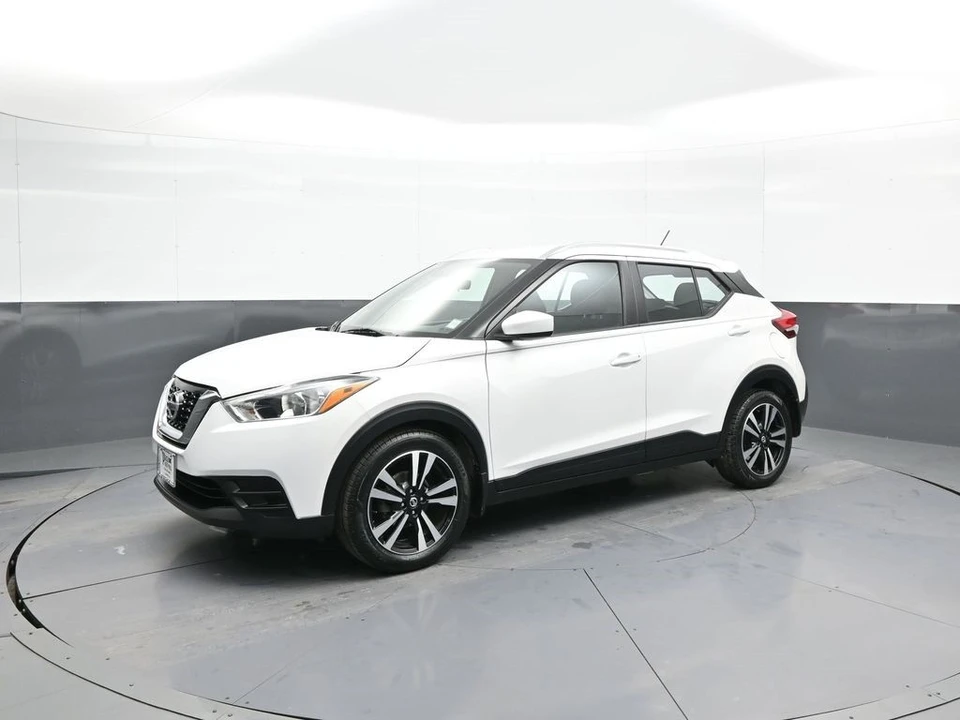 2018 Nissan Kicks - Image 10 of 12