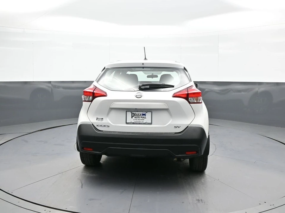 2018 Nissan Kicks - Image 7 of 12