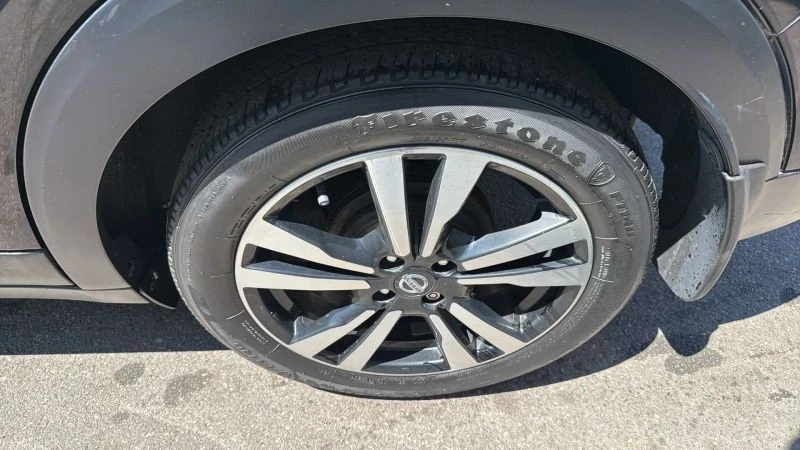 2018 Nissan Kicks - Image 9 of 12
