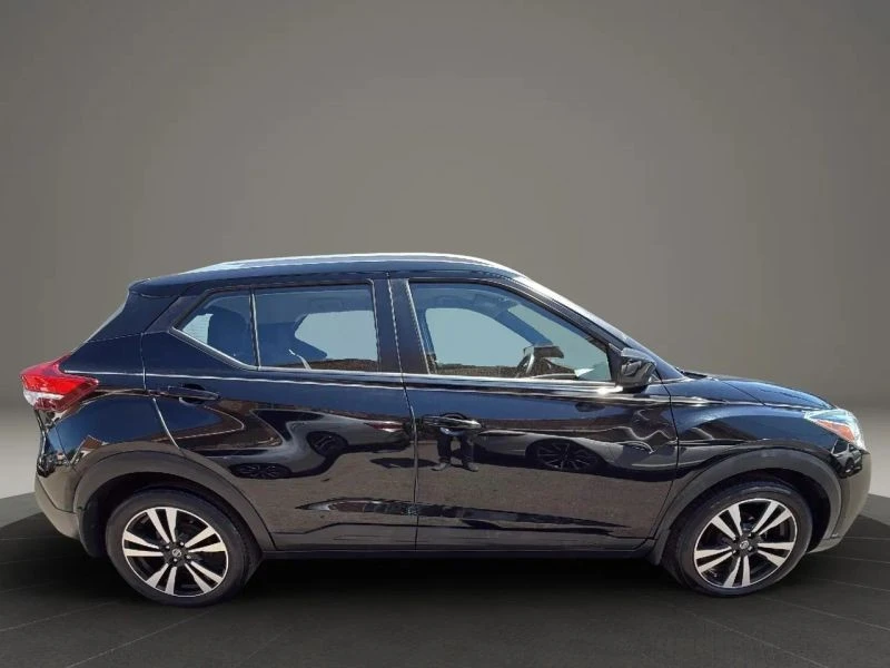 2018 Nissan Kicks - Image 4 of 12