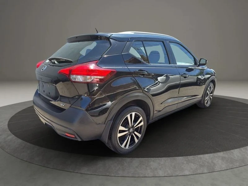 2018 Nissan Kicks - Image 5 of 12
