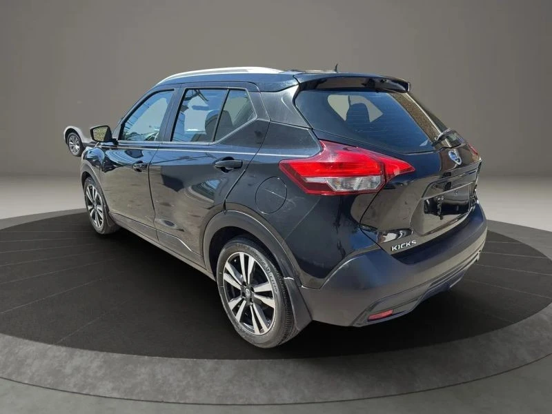 2018 Nissan Kicks - Image 7 of 12