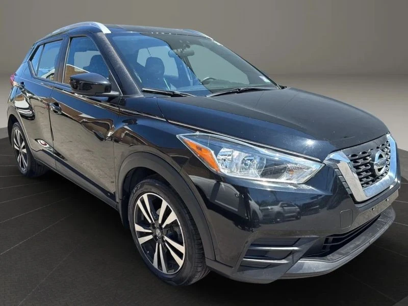 2018 Nissan Kicks - Image 3 of 12