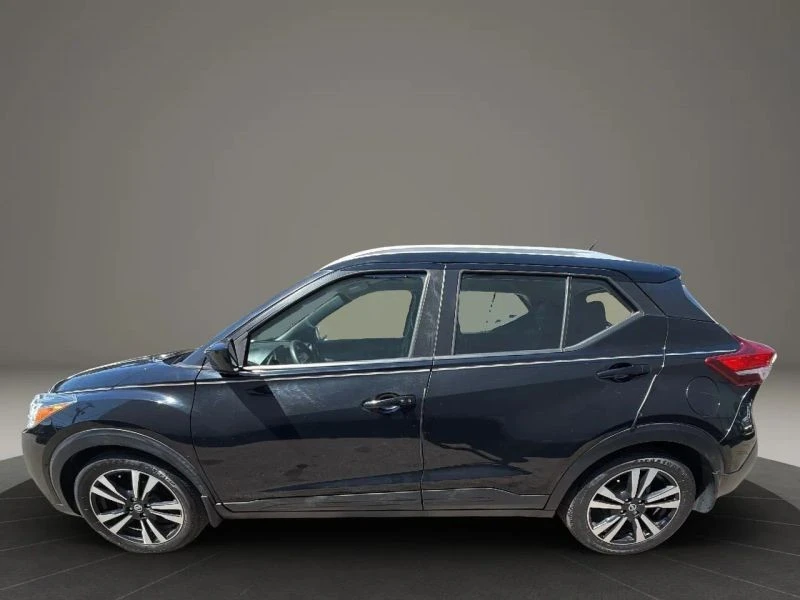 2018 Nissan Kicks - Image 8 of 12
