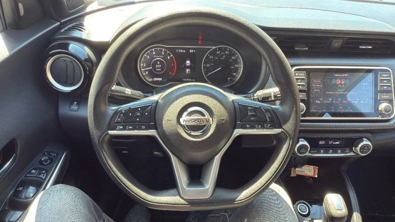 2018 Nissan Kicks - Image 10 of 12