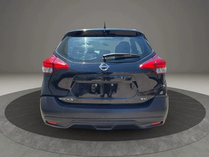 2018 Nissan Kicks - Image 6 of 12