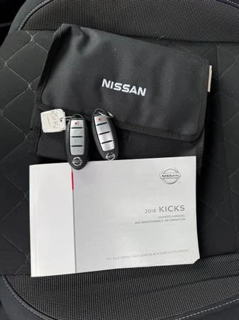 2018 Nissan Kicks - Image 19 of 20