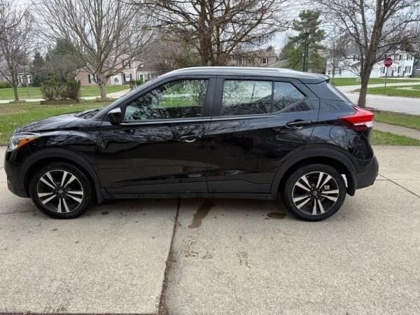 2018 Nissan Kicks - Image 2 of 20