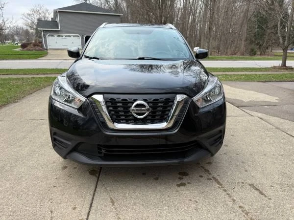 2018 Nissan Kicks - Image 6 of 20