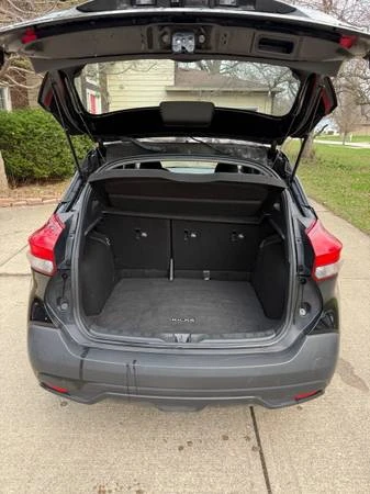 2018 Nissan Kicks - Image 5 of 20